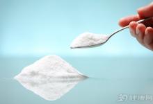 別讓食鹽成為廚房里的毒藥 2個危害要清楚