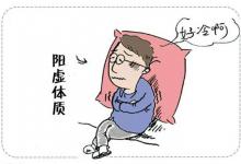 腎陽虛的人應該怎么調理？