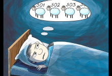 失眠問題該怎么解決？