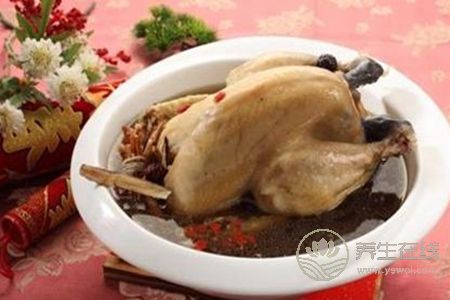 流鼻涕吃哪些食物好?