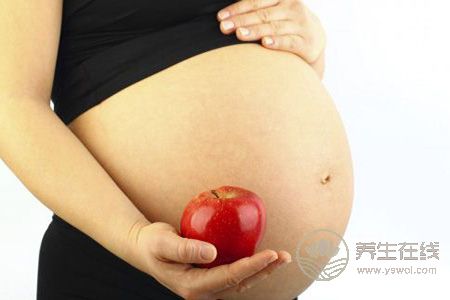 孕婦養(yǎng)生禁忌之慎食補藥