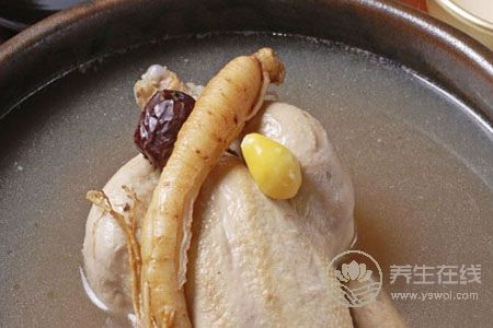 女人生理期要記住5個養生禁忌