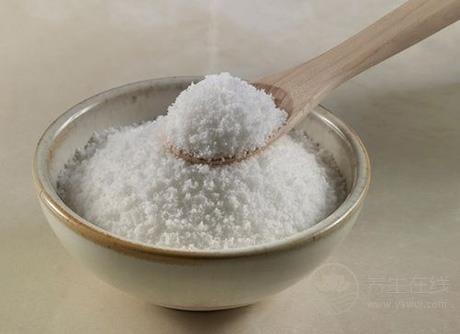 食鹽的保質期是多久？ 解密關于食鹽的八大誤區