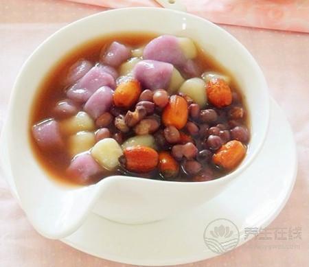 驚人的紅豆減肥法，想要多瘦有多瘦，春節(jié)必備