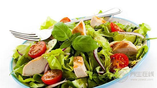 夏季食譜推薦 八款美食開胃又瘦身