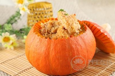 南瓜和紅薯能一起吃嗎？它不能和這兩種食物一起吃！