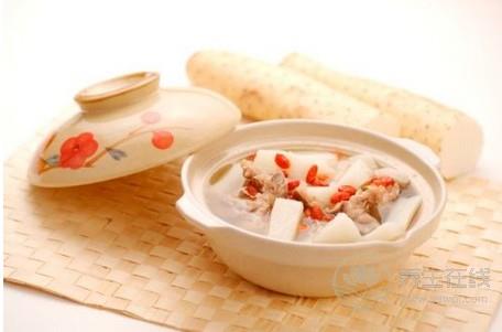 補(bǔ)腎粥有哪些？補(bǔ)腎粥食譜大全