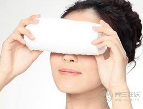 冰敷的最佳時間冰敷多長時間效果好 冰敷的最佳時間冰敷多長時間效果好
