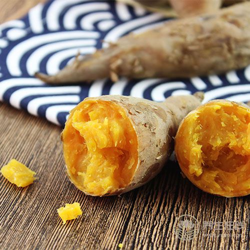 消化不良？1種粗糧可多吃，促進消化保脾胃