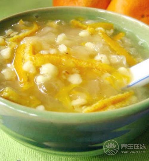 胃不好吃什么養(yǎng)胃 八款食療養(yǎng)脾健胃