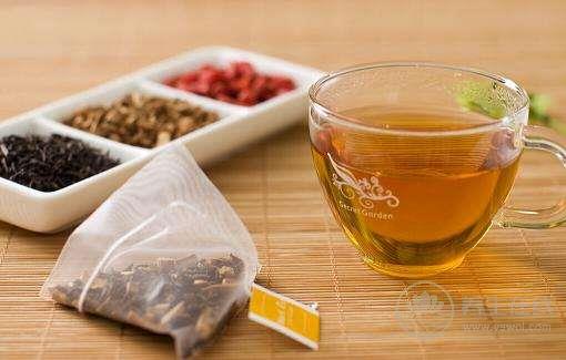 喝茶要警惕十八禁忌 忌飯前后大量飲茶