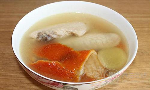 秋季干燥容易咳嗽 12款食療方幫你止咳化痰