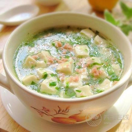 推薦六款美味減肥食譜 讓你輕松閃電瘦