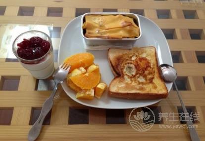 讓你折壽的食物  讓你折壽的飲食習慣