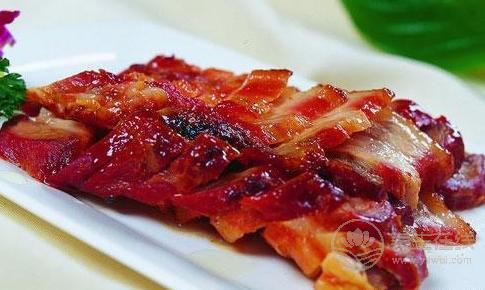 五花肉的12種銷魂做法  你會做了嗎？