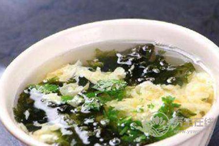 減肥適合喝什么湯?快速減肥的最佳方法?