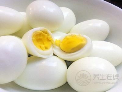 吃雞蛋的好處有哪些？早晨給孩子吃這竟有神奇功效