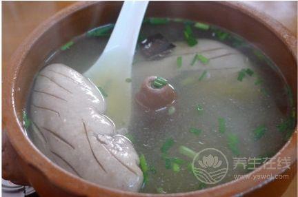 豬肝不能和16種食物一起吃 豬肝+辣椒沒營養