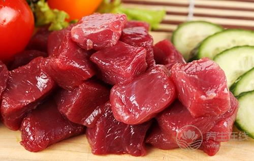 如何健康吃肉？這樣吃肉不致癌