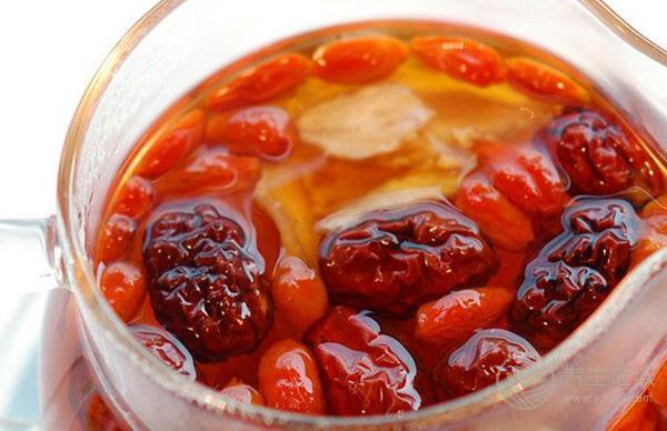 秋天吃什么補(bǔ)氣血? 18種食物讓氣色紅潤(rùn)有光澤