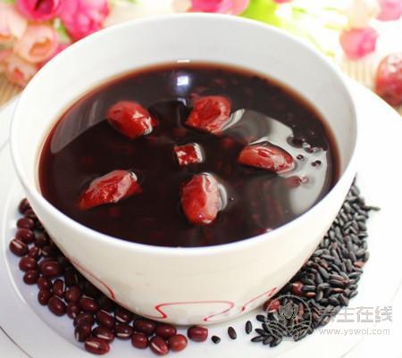 驚人的紅豆減肥法，想要多瘦有多瘦，春節(jié)必備