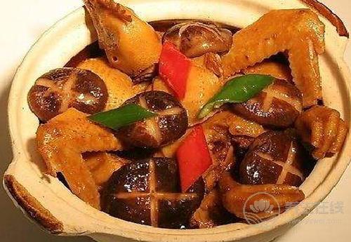 香菇好吃營養，這些吃法不能錯過