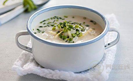 感冒吃什么好得快 十食療治風寒感冒