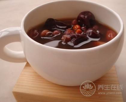 補(bǔ)血的湯有哪些?喝哪些湯補(bǔ)血 補(bǔ)血的湯有哪些?喝哪些湯補(bǔ)血