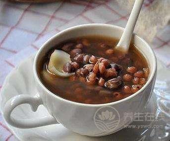 粗糧也可以煲湯  營養美味效果棒
