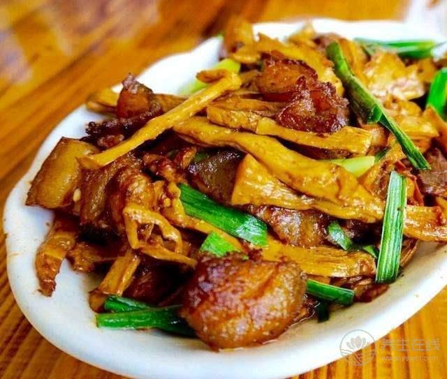五花肉的12種銷魂做法  你會做了嗎？
