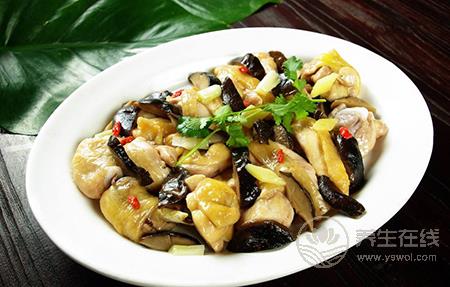 腸炎吃什么食物好 三款家常對付腸炎超有效