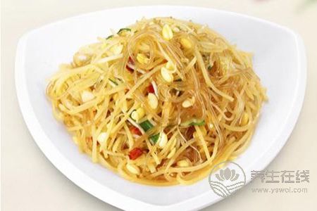 近視眼飲食禁忌有什么?