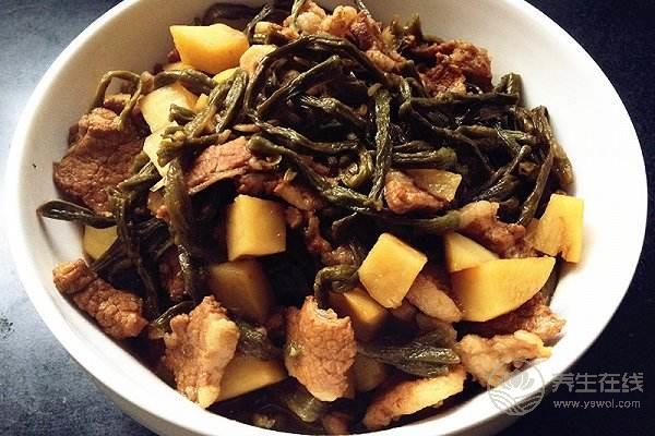 五花肉的12種銷魂做法  你會做了嗎？