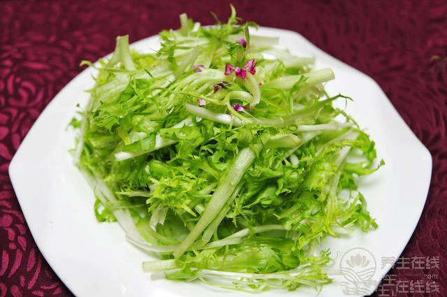 6月必吃的蔬菜是它，養(yǎng)生功效極好，您吃了嗎