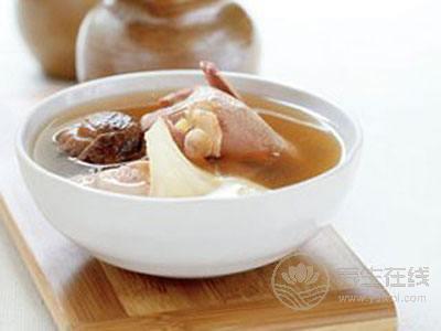 秋天吃什么補(bǔ)氣血? 18種食物讓氣色紅潤(rùn)有光澤