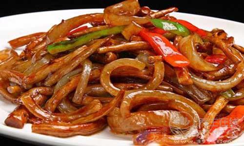 豬皮怎么做好吃 七款豬皮食譜美味營養