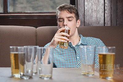酒喝多了都傷身！ 關于喝酒的5個誤區要謹慎