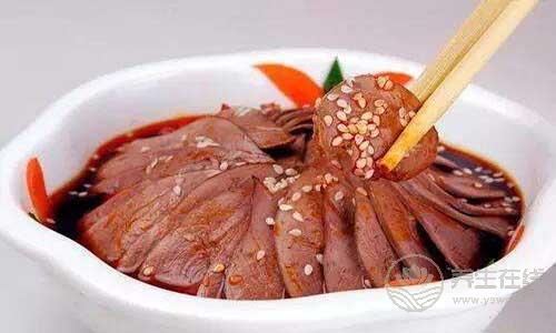 豬心怎么做好吃？ 5道營養美味的豬心菜譜