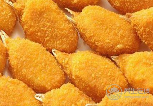 這些食物美味可口,但應該少吃 這些食物美味可口,但應該少吃