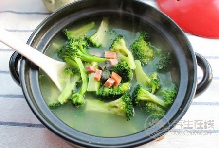 西蘭花減肥嗎？ 五款西蘭花食譜超有效刮油