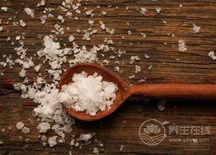 食鹽的保質期是多久？ 解密關于食鹽的八大誤區