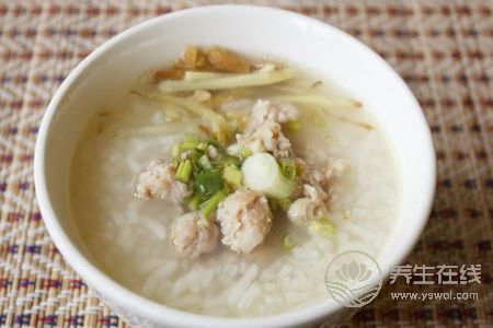 喝什么粥減肥效果好?