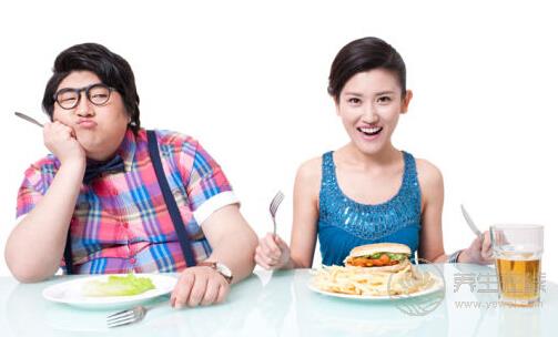 晚上吃什么減肥？晚上減肥食譜大全