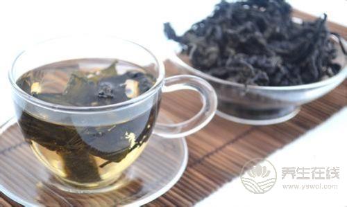 秋季天氣干燥 九款中醫養生茶推薦