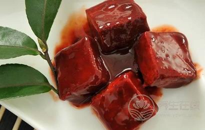 腐乳的營養價值  營養學家大力推崇的健康食品為何是它