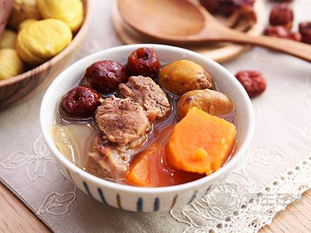 腸胃不好怎么調理 八款食療保胃健康