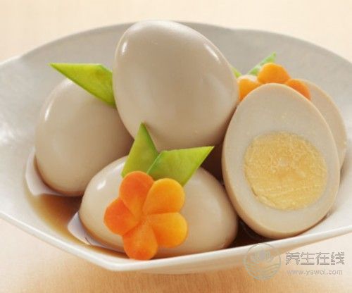 神奇雞蛋減肥食譜 3天瘦3斤