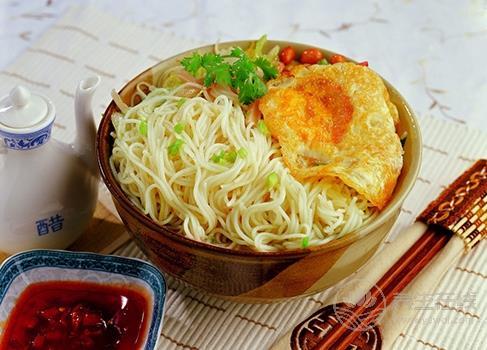 面條怎么吃才有營養(yǎng)？這才是吃面條的正確打開方式