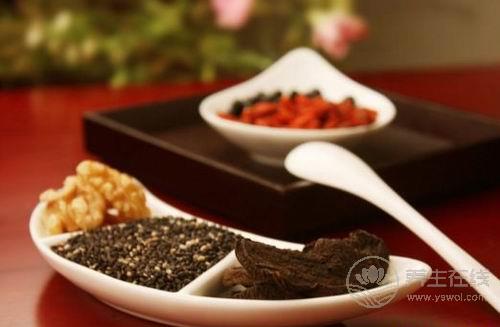 補腎的食物有哪些？