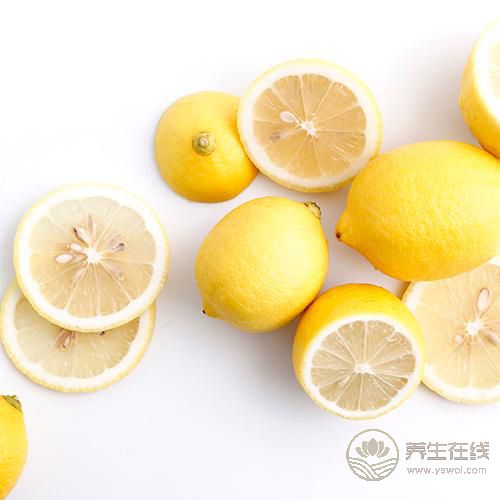 檸檬除了美白外，還有5大好處鮮為人知，一起來了解一下